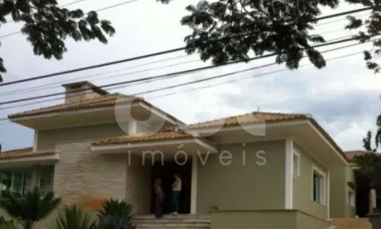 Chácara / sítio com 4 quartos à venda na Avenida Nossa Senhora das Graças, 3538, Ville Chamonix, Itatiba, 650 m2 por R$ 4.000.000