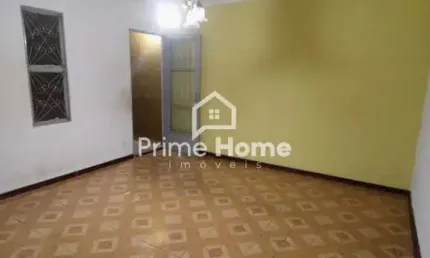 Casa em condomínio fechado com 3 quartos à venda na Rua Pascoal de Luca, 360, Jardim São Pedro, Campinas, 148 m2 por R$ 392.200