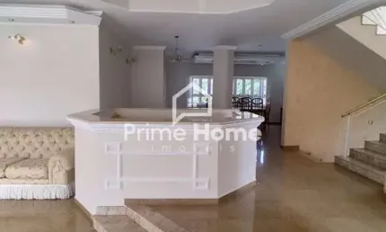 Casa em condomínio fechado com 5 quartos à venda na Rua São Sebastião, Marambaia, Vinhedo, 680 m2 por R$ 3.500.000