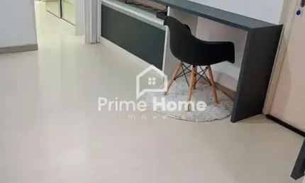 Apartamento com 1 quarto à venda na Avenida Aquidaban, 157, Centro, Campinas, 45 m2 por R$ 205.000