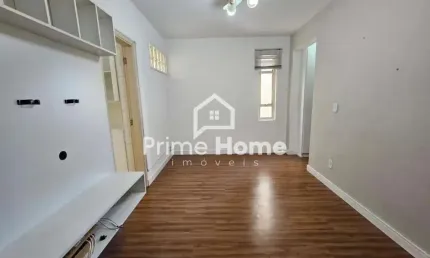 Apartamento com 1 quarto à venda na Rua Sacramento, 463, Centro, Campinas, 40 m2 por R$ 210.000