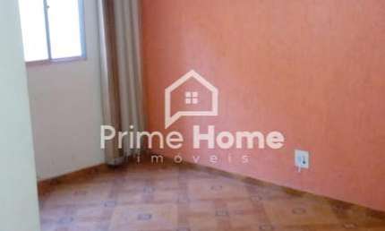 Apartamento com 2 quartos à venda na Rua da Abolição, 1600, Ponte Preta, Campinas, 62 m2 por R$ 220.000