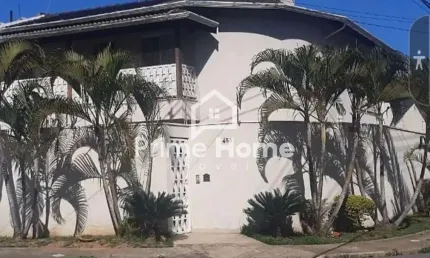 Casa com 3 quartos à venda na Rua José Rodrigues Pinto de Carvalho, 454, Jardim Quarto Centenário, Campinas, 198 m2 por R$ 903.000