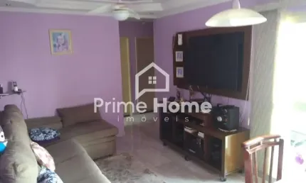 Apartamento com 3 quartos à venda na Rua Doutor Herculano Gouvea Neto, 460, Loteamento Parque São Martinho, Campinas, 78 m2 por R$ 425.000