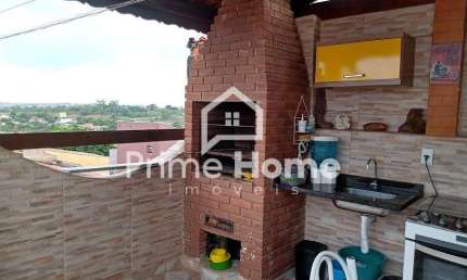 Casa com 4 quartos à venda na Rua Manoel Augusto Semedo, 152, Parque Residencial Vila União, Campinas, 220 m2 por R$ 550.000