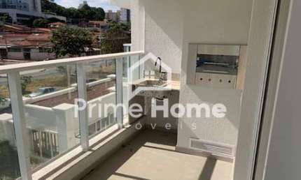 Apartamento com 2 quartos para alugar na Rua Doutor Mário Natividade, 1266, Taquaral, Campinas, 90 m2 por R$ 5.500