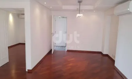 Apartamento com 4 quartos à venda na rua doutor sampaio ferraz, 750, cambuí, campinas, 148 m2 por r$ 1.650.000