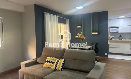 Apartamento com 3 quartos à venda na Rua Francisco Martins de Oliveira, 40, Jardim Ypê, Paulínia, 86 m2 por R$ 750.000