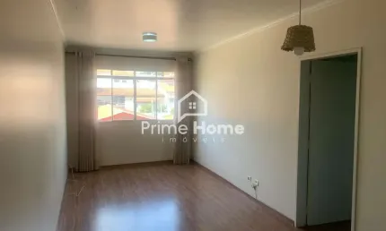 Apartamento com 2 quartos à venda na rua pedro domingos vitali, 750, parque itália, campinas, 67 m2 por r$ 300.000
