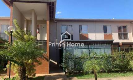 Apartamento com 2 quartos à venda na Rua Pedro Lana, 51, Recanto Camanducaia, Jaguariúna, 52 m2 por R$ 450.000