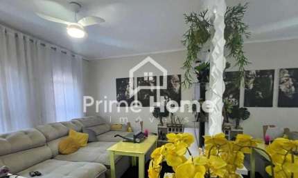 Casa com 3 quartos à venda na Rua Jacitaba, 990, Vila Aeroporto, Campinas, 233 m2 por R$ 720.000