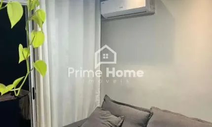 Apartamento com 2 quartos à venda na rua joaquim benedito schineider, 200, jardim garcía, campinas, 42 m2 por r$ 392.200