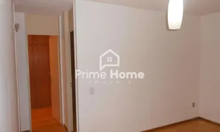 Apartamento com 2 quartos à venda na Rua Praia de Baraqueçaba, 60, Vila Orozimbo Maia, Campinas, 56 m2 por R$ 245.000
