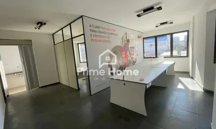 Sala comercial à venda na rua proença, 1184, bosque, campinas, 58 m2 por r$ 280.000