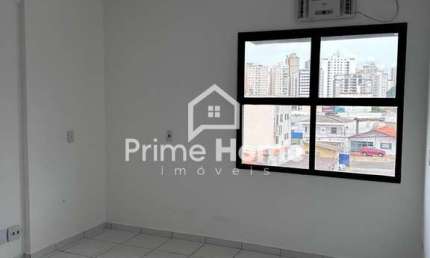 Sala comercial à venda na Avenida Barão de Itapura, 1518, Jardim Guanabara, Campinas, 42 m2 por R$ 220.000