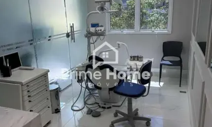 Sala comercial à venda na Rua Aguaçú, 171, Loteamento Alphaville Campinas, Campinas, 62 m2 por R$ 900.000