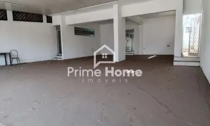 Barracão / Galpão / Depósito à venda na Avenida Francisco José de Camargo Andrade, 243, Jardim Chapadão, Campinas, 461 m2 por R$ 2.000.000