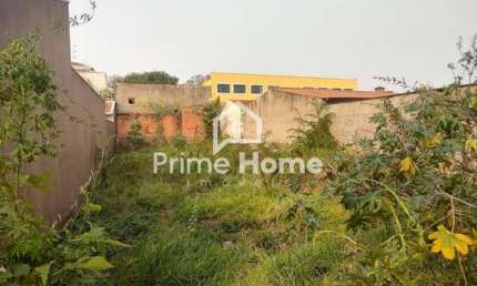 Terreno à venda na Rua José Trani, 319, Parque Via Norte, Campinas por R$ 280.000