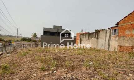 Terreno comercial à venda na Rua Serra do Cachimbo, 198, Jardim Paranapanema, Campinas por R$ 405.000