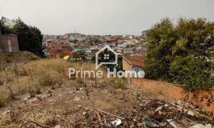 Terreno comercial à venda na Rua Santa Ernestina, 238, Jardim Guarani, Campinas por R$ 198.000
