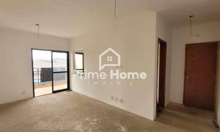 Apartamento com 2 quartos à venda na Rua Luiza Lopes Garcia, 250, Loteamento Remanso Campineiro, Hortolândia, 70 m2 por R$ 380.000