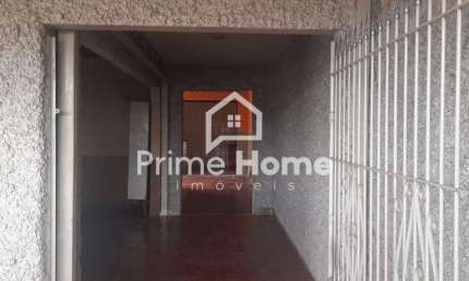 Casa com 7 quartos à venda na Rua dos Freijos, 115, Vila Boa Vista, Campinas, 160 m2 por R$ 320.000