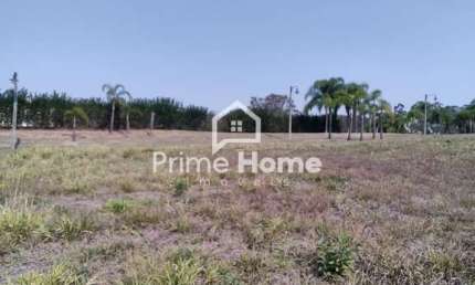 Terreno em condomínio fechado à venda na Rua Treze de Maio, 1765, Nova Sousas (Sousas), Campinas por R$ 2.000.000