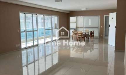 Apartamento com 3 quartos à venda na Praça Oiapoque, 360, Alphaville Centro Industrial e Empresarial/Alphaville., Barueri, 243 m2 por R$ 3.500.000