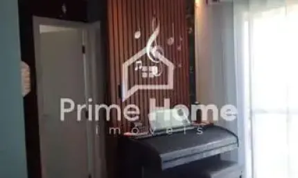 Apartamento com 3 quartos à venda na avenida washington luís, 4600, parque prado, campinas, 55 m2 por r$ 330.000