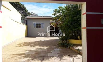 Casa com 2 quartos à venda na Francisco Felipe Neri, 366, Parque Sevilha (Nova Veneza), Sumaré, 111 m2 por R$ 360.400