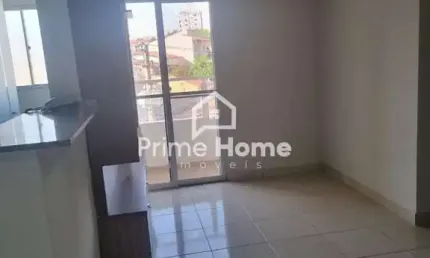 Apartamento com 3 quartos à venda na rua lino guedes, 35, jardim paulistano, campinas, 70 m2 por r$ 375.000