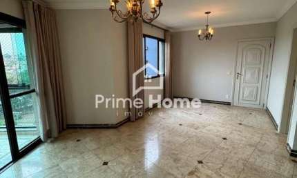 Apartamento com 3 quartos à venda na Rua Alberto Macchi, 40, Notre Dame, Campinas, 140 m2 por R$ 1.200.000