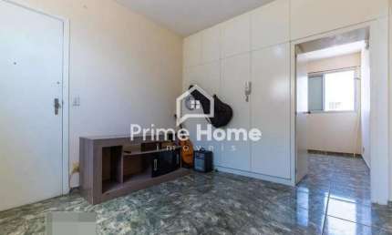 Apartamento com 1 quarto à venda na Rua Culto à Ciência, 76, Botafogo, Campinas, 44 m2 por R$ 170.000