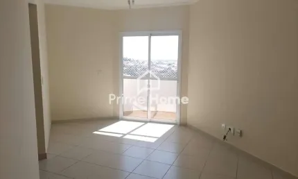 Apartamento com 2 quartos à venda na Rua Doutor João Quirino do Nascimento, 156, Jardim Boa Esperança, Campinas, 65 m2 por R$ 335.000