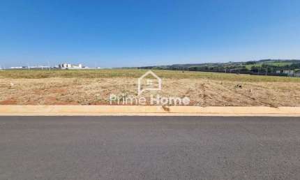 Terreno em condomínio fechado à venda na Avenida Domingos Ferrarezzi, 1783, Residencial Monte Verde, Indaiatuba por R$ 604.200