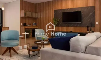 Casa em condomínio fechado com 3 quartos à venda na Rua Três, 10, Residencial Vivenda das Pitangueiras, Valinhos, 255 m2 por R$ 1.600.000