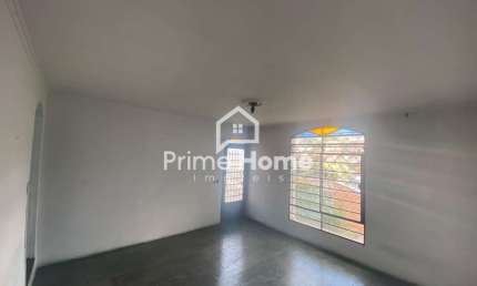 Casa com 4 quartos à venda na Rua Novo Horizonte, 613, Chácara da Barra, Campinas, 220 m2 por R$ 614.800