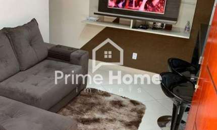 Casa com 2 quartos à venda na Rua Romeu dos Santos, 223, Loteamento Residencial Novo Mundo, Campinas, 125 m2 por R$ 316.940