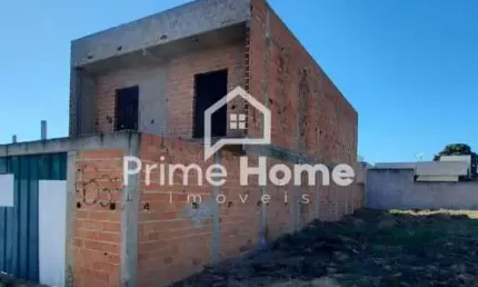 Casa com 3 quartos à venda na Dois, 91, Parque Residencial Terras de Yucatan, Monte Mor, 160 m2 por R$ 350.000