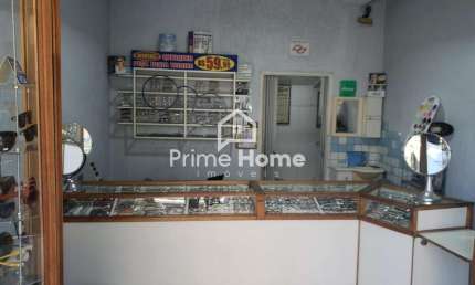 Sala comercial à venda na Avenida Senador Saraiva, 602/603, Centro, Campinas, 25 m2 por R$ 120.000
