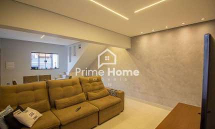 Casa com 3 quartos à venda na Luiz Ometto Neto, 237, Jardim Adélia Cavicchia Grotta, Limeira, 150 m2 por R$ 551.000
