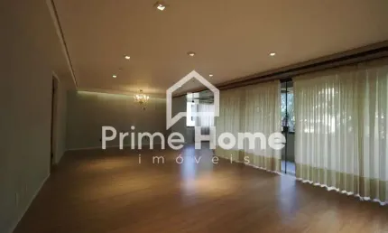 Apartamento com 4 quartos à venda na Rua Doutor Guilherme da Silva, 349, Centro, Campinas, 226 m2 por R$ 1.700.000