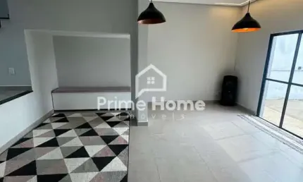 Casa com 3 quartos à venda na Rua Americana, 77, Jardim Novo Campos Elíseos, Campinas, 224 m2 por R$ 980.000