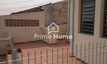 Casa com 3 quartos à venda na rua francisco bianchini, 587, vila georgina, campinas, 128 m2 por r$ 550.000