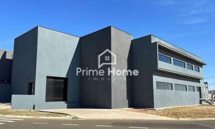 Barracão / Galpão / Depósito para alugar na Avenida Pau Brasil, 159, Centro Industrial de Limeira - CIL, Limeira, 750 m2 por R$ 21.000