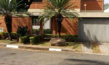 Casa com 4 quartos à venda na Noel Nutels, 55, Jardim Chapadão, Campinas, 353 m2 por R$ 1.490.000