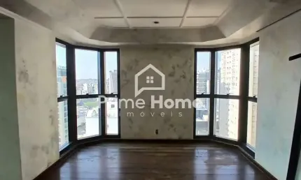 Apartamento com 4 quartos à venda na rua maria monteiro, 647, cambuí, campinas, 568 m2 por r$ 2.790.000