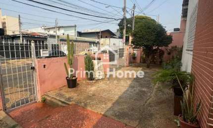 Casa comercial à venda na Rua Padre João Francisco de Azevedo, 217, Jardim Bela Vista, Campinas, 229 m2 por R$ 1.600.000