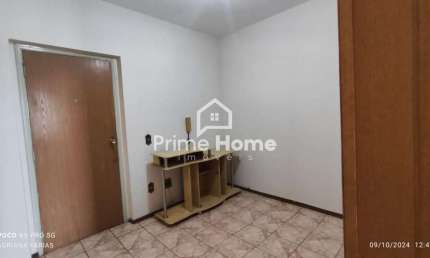Apartamento com 1 quarto para alugar na Rua Doutor Quirino, 585, Centro, Campinas, 42 m2 por R$ 1.350