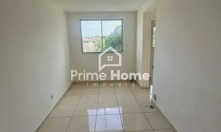 Apartamento com 2 quartos à venda na rua professora maria pilar bórgia, 215, vila carminha, campinas, 49 m2 por r$ 212.000